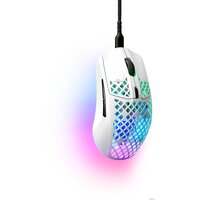 SteelSeries Aerox 3 2022 Edition (белая) Image #2