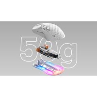 SteelSeries Aerox 3 2022 Edition (белая) Image #9