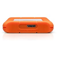 LaCie Rugged Mini 2TB Image #5
