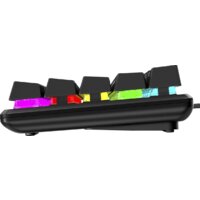 HyperX Alloy Origins 60 (HyperX Aqua, нет кириллицы) Image #5