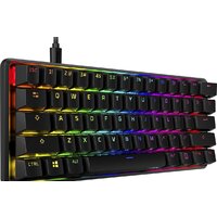 HyperX Alloy Origins 60 (HyperX Aqua, нет кириллицы) Image #3