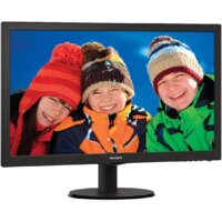 Philips 243V5LHAB/00 Image #2