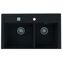 Alveus Granital Atrox 50 1132002