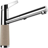 Schock SC-510-D Cristalite (хром/саббиа)