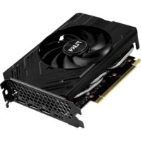 Palit GeForce RTX 4060 Ti StormX 8GB GDDR6 NE6406T019P1-1060F Image #4