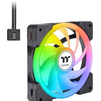 Thermaltake Swafan EX12 ARGB TT Premium Edition 3-Fan Pack CL-F167-PL12SW-A Image #2