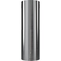 Globalo Cylindro Isola 39.7 (нержавеющая сталь)