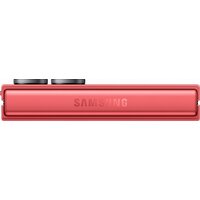 Samsung Galaxy Z Flip7 SM-F766B 12GB/512GB (коралловый) Image #5