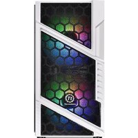 Thermaltake Commander C31 TG Snow ARGB CA-1N2-00M6WN-00 Image #2