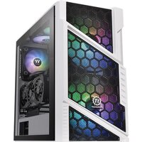 Thermaltake Commander C31 TG Snow ARGB CA-1N2-00M6WN-00