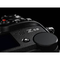 Nikon Z6 III Body Image #15