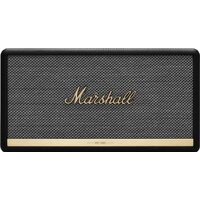 Marshall Stanmore II Bluetooth (черный)