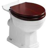 Ideal Standard Waverley Classic U470801 (без бачка, без сиденья)