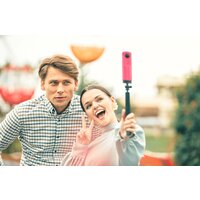 Ricoh Theta SC2 (розовый) Image #8