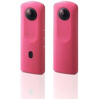 Ricoh Theta SC2 (розовый) Image #3