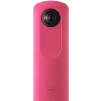 Ricoh Theta SC2 (розовый)