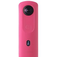 Ricoh Theta SC2 (розовый) Image #2
