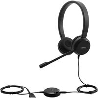 Lenovo Pro Wired Stereo VoIP Headset