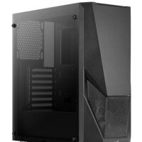 AeroCool Zauron Saturn FRGB-G-BK-v1 Image #4