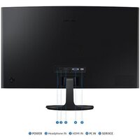 Samsung Essential S3 LS27D362GAUXEN Image #5