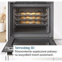 Bosch Serie 6 HRA5380B0 Image #6