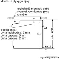 Bosch Serie 6 HRA5380B0 Image #8