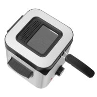 Sencor SFR 6200SS Image #3