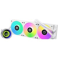 Lian Li Galahad II Trinity 360 G89.GA2T36W.00 Image #1