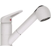 Franke Novara-Plus Pull Out 115.0470.669 (белый)