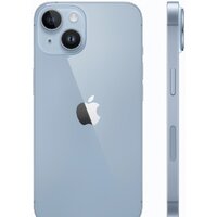 Apple iPhone 14 128GB (синий) Image #2