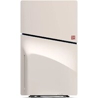 Sony PlayStation 5 Slim Ghost of Yotei Gold Limited Edition Bundle Image #4