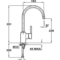 TEKA ARK 915 (23.915.12.00) Image #2