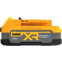 DeWalt DCBP034E2 (18В/2x1.7 Ач) Image #3