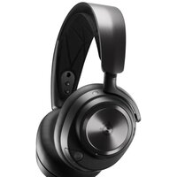 SteelSeries Arctis Nova Pro Wireless P (черный) Image #3