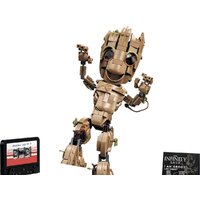 LEGO Marvel 76217 Я есть Грут Image #2