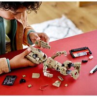 LEGO Marvel 76217 Я есть Грут Image #4