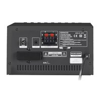 Kenwood M-7000S-B Image #7