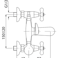 Ferro Retro New XD11 Image #3
