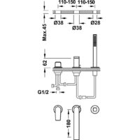 Tres Project Chrom 21116101 Image #2
