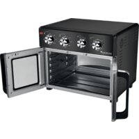 TurboTronic TT-AF32MFD (черный) Image #2