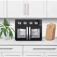 TurboTronic TT-AF32MFD (черный) Image #4