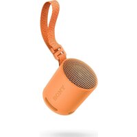 Sony XB100 (оранжевый) Image #2