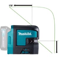 Makita SK106GDZ (без АКБ) Image #9