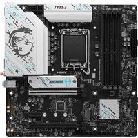 MSI B760M Gaming Plus WiFi DDR4