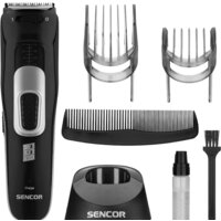 Sencor SHP 4501BK Image #4