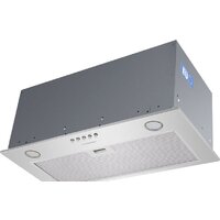 MAUNFELD Crosby Power 60 (нержавеющая сталь) Image #1