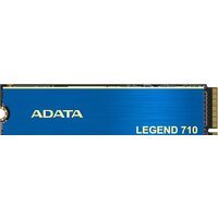 ADATA Legend 710 256GB ALEG-710-256GCS