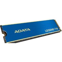 ADATA Legend 710 256GB ALEG-710-256GCS Image #3