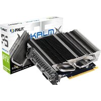 Palit GeForce RTX 3050 KalmX 6GB NE63050018JE-1070H Image #5