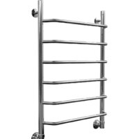 Luxon E 80x40 (нижнее подключение)